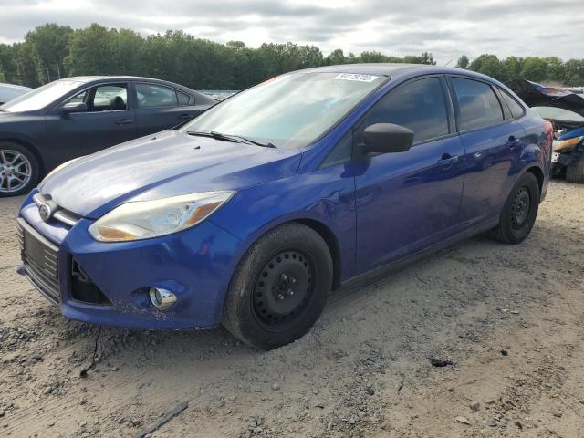 FORD FOCUS SE 2012 1fahp3f26cl447465