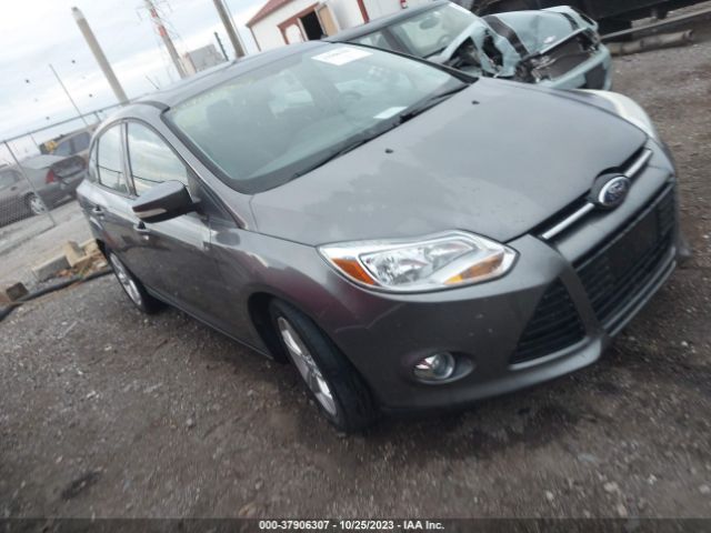 FORD FOCUS 2012 1fahp3f26cl448387