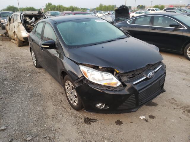 FORD FOCUS SE 2012 1fahp3f26cl448437