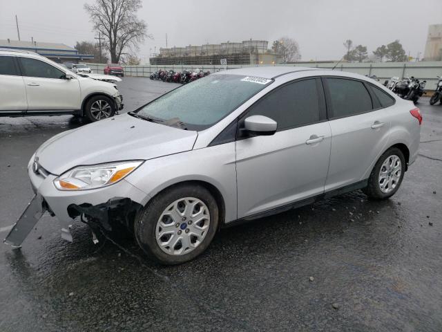 FORD FOCUS SE 2012 1fahp3f26cl450687