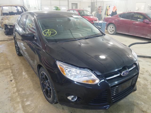 FORD FOCUS SE 2012 1fahp3f26cl451869