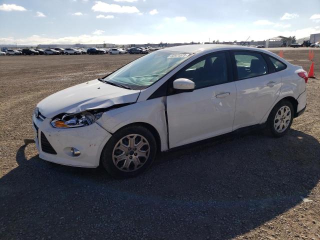 FORD FOCUS SE 2012 1fahp3f26cl453394