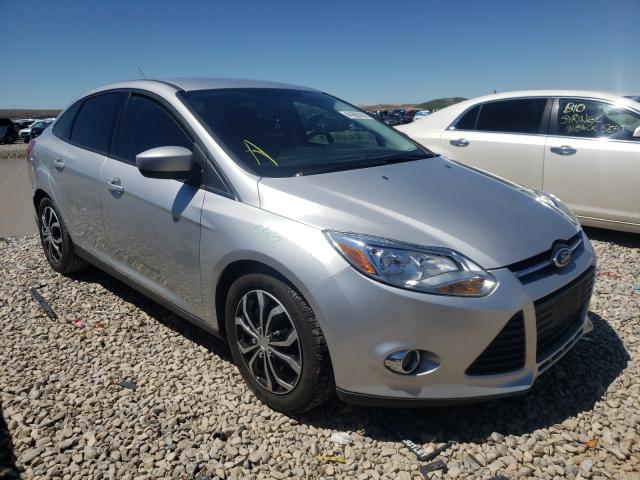 FORD FOCUS SE 2012 1fahp3f26cl454917