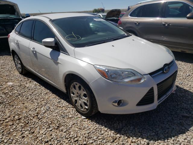 FORD FOCUS SE 2012 1fahp3f26cl455081