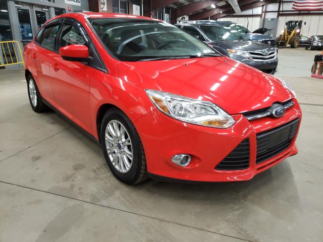 FORD FOCUS SE 2012 1fahp3f26cl455551