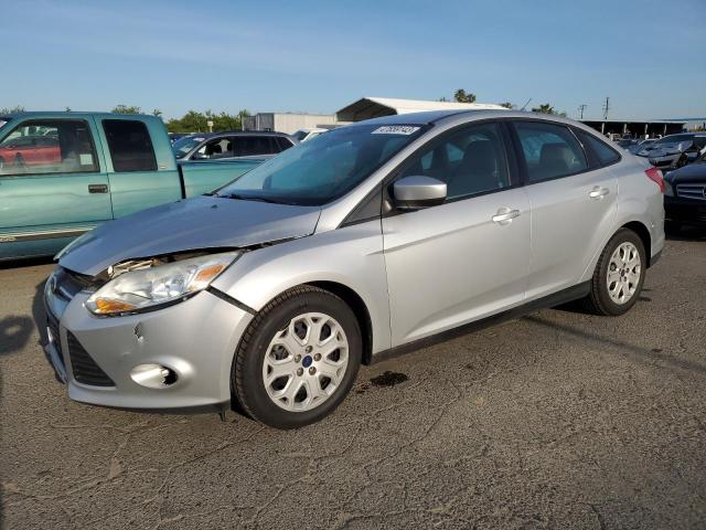 FORD FOCUS SE 2012 1fahp3f26cl457963