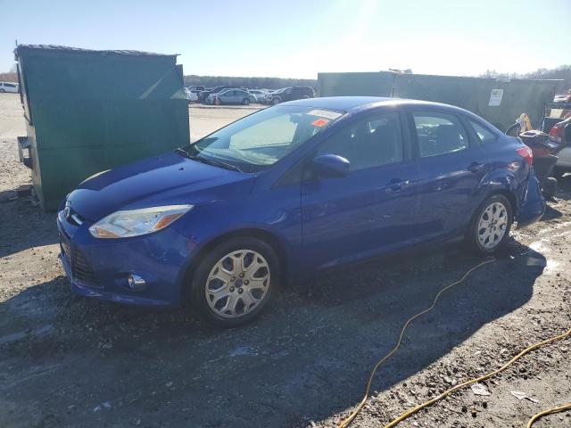 FORD FOCUS 2012 1fahp3f26cl460653