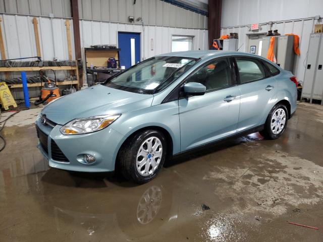 FORD FOCUS 2012 1fahp3f26cl474746