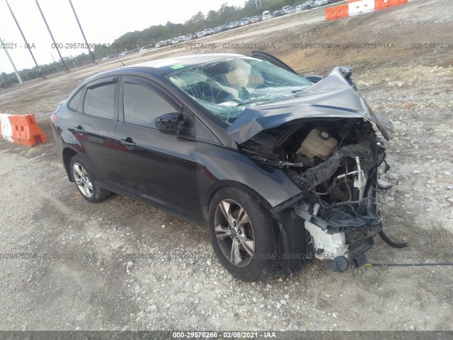 FORD FOCUS 2012 1fahp3f26cl474794