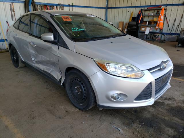 FORD FOCUS SE 2012 1fahp3f26cl476092