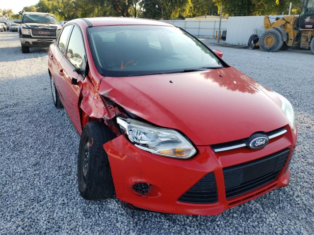 FORD FOCUS SE 2012 1fahp3f26cl478523