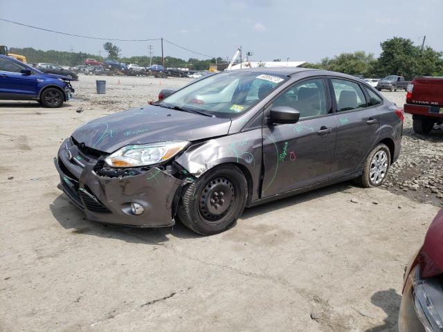 FORD FOCUS SE 2012 1fahp3f27cl104048