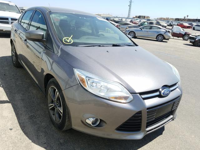 FORD FOCUS SE 2012 1fahp3f27cl104177