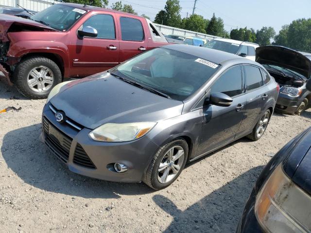 FORD FOCUS SE 2012 1fahp3f27cl107967