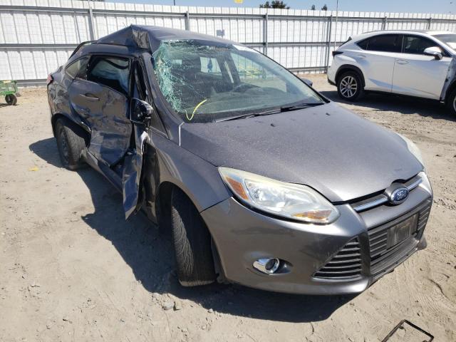 FORD FOCUS SE 2012 1fahp3f27cl112294