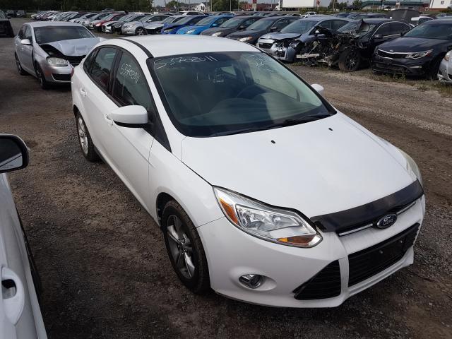 FORD FOCUS SE 2012 1fahp3f27cl112585