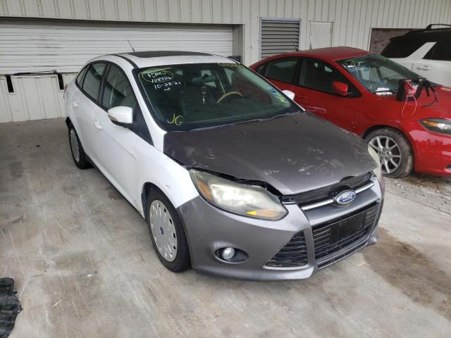 FORD FOCUS SE 2012 1fahp3f27cl113641