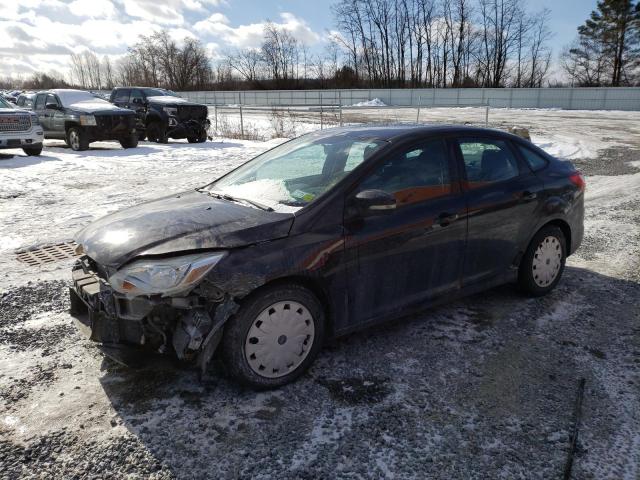 FORD FOCUS SE 2012 1fahp3f27cl116992