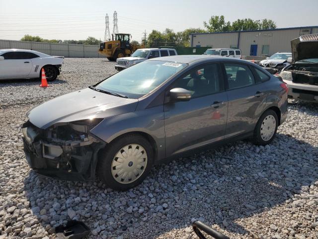 FORD FOCUS SE 2012 1fahp3f27cl118838