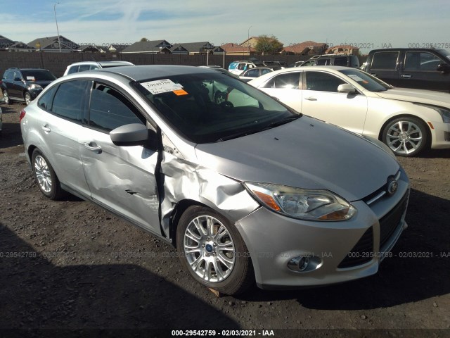 FORD FOCUS 2012 1fahp3f27cl121237