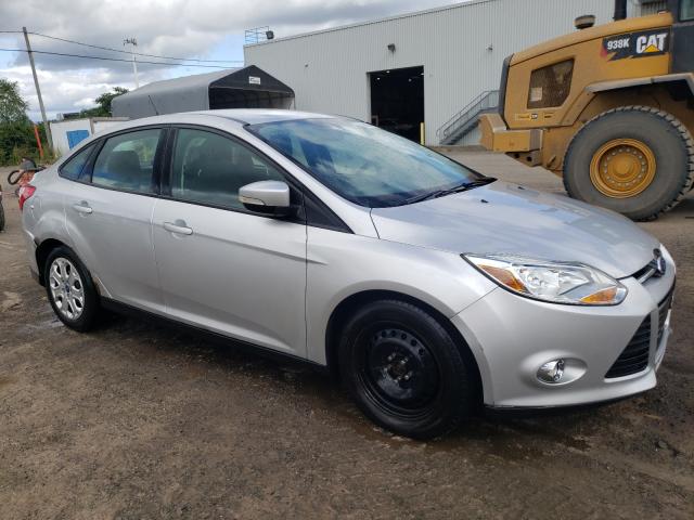 FORD FOCUS SE 2012 1fahp3f27cl123974