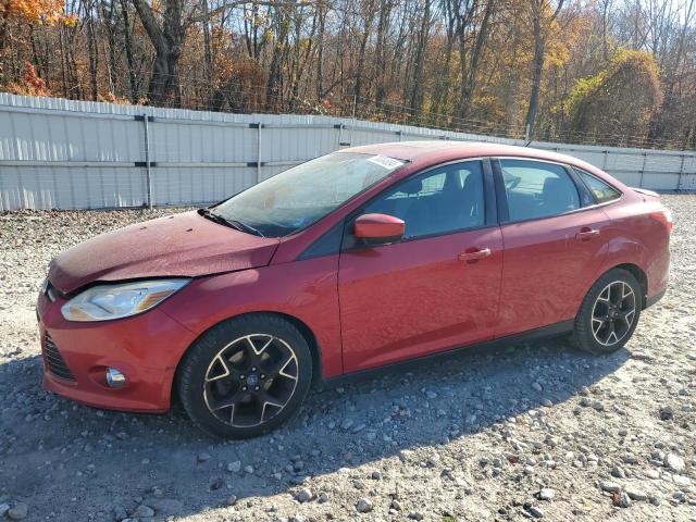 FORD FOCUS SE 2012 1fahp3f27cl124297