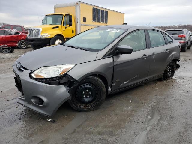 FORD FOCUS 2012 1fahp3f27cl138779