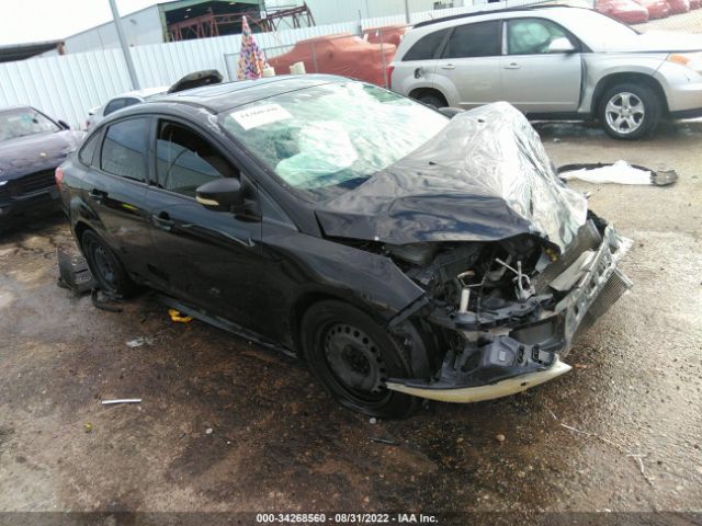 FORD FOCUS 2012 1fahp3f27cl139625