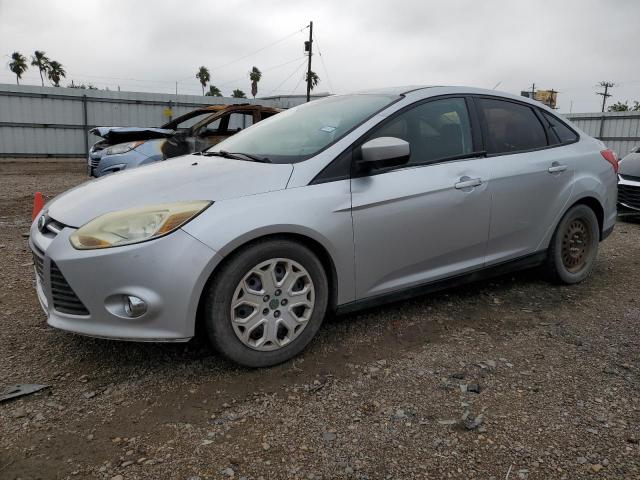 FORD FOCUS SE 2012 1fahp3f27cl146882