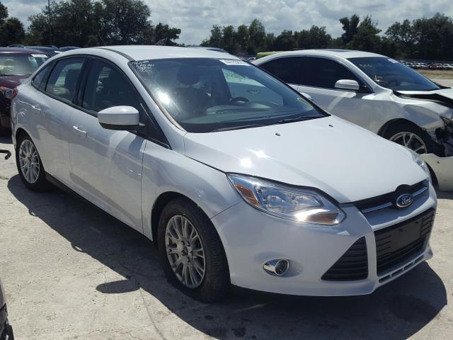 FORD FOCUS SE 2012 1fahp3f27cl147675