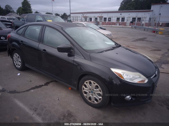 FORD FOCUS 2012 1fahp3f27cl164248