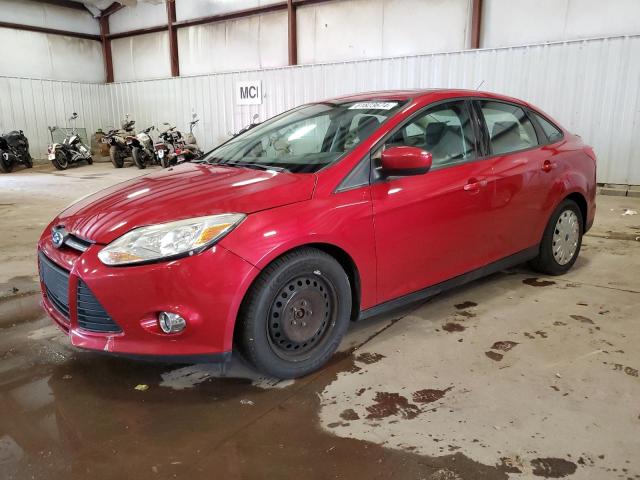 FORD FOCUS 2012 1fahp3f27cl167313