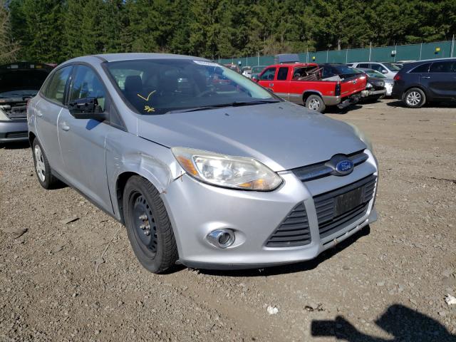 FORD FOCUS SE 2012 1fahp3f27cl177288