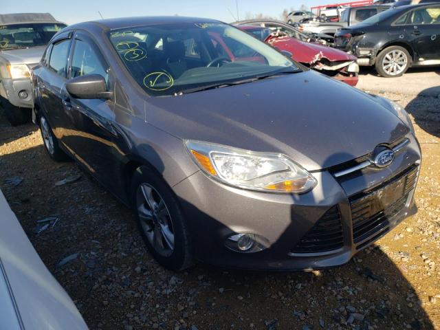 FORD FOCUS SE 2012 1fahp3f27cl183432