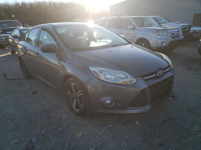 FORD FOCUS SE 2012 1fahp3f27cl188209