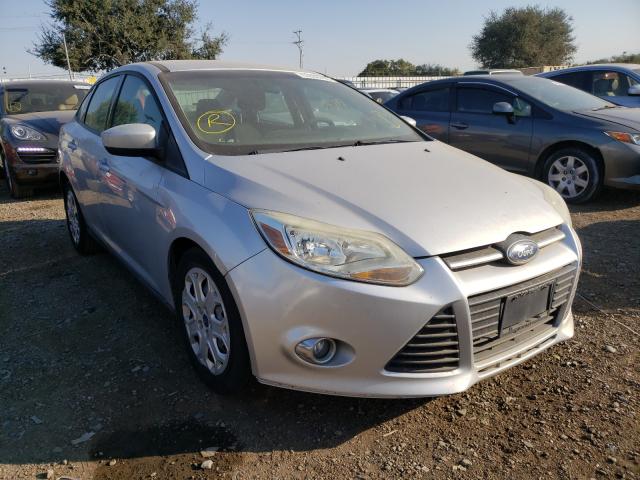 FORD FOCUS 2012 1fahp3f27cl191448