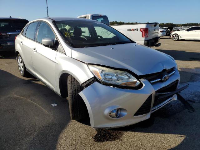 FORD FOCUS SE 2012 1fahp3f27cl201217