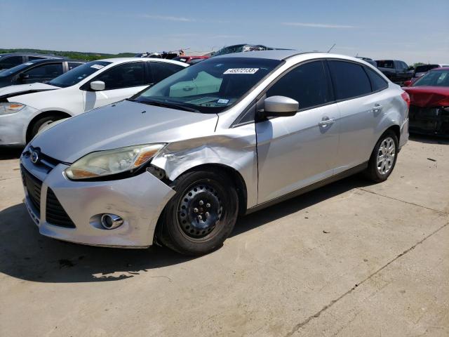 FORD FOCUS SE 2012 1fahp3f27cl201573