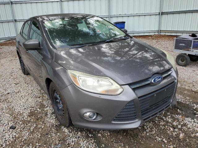 FORD FOCUS 2012 1fahp3f27cl201640