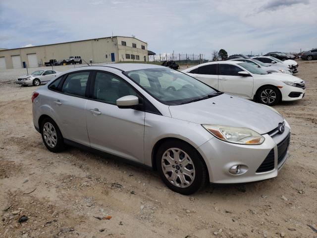 FORD FOCUS SE 2012 1fahp3f27cl204831