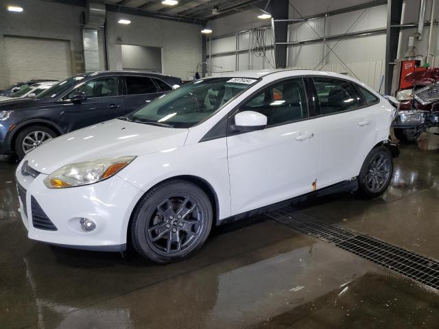 FORD FOCUS SE 2012 1fahp3f27cl211519