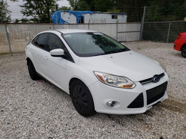 FORD FOCUS SE 2012 1fahp3f27cl211858