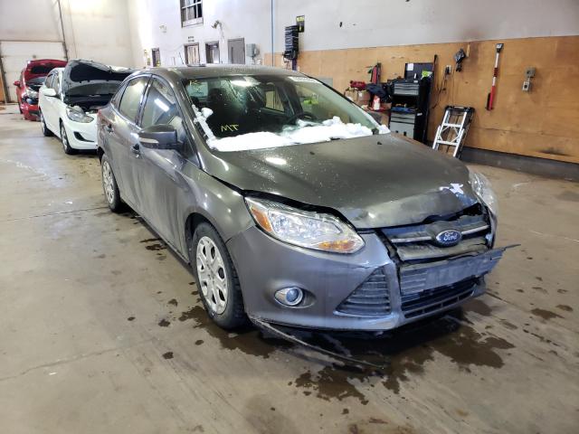 FORD FOCUS SE 2012 1fahp3f27cl212508