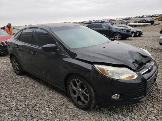 FORD FOCUS SE 2012 1fahp3f27cl213867