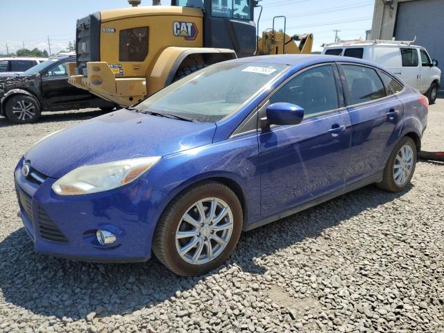 FORD FOCUS SE 2012 1fahp3f27cl215828