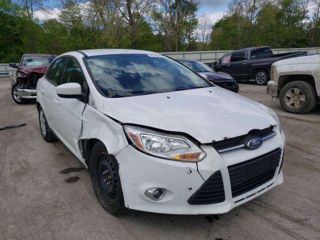 FORD FOCUS SE 2012 1fahp3f27cl216445