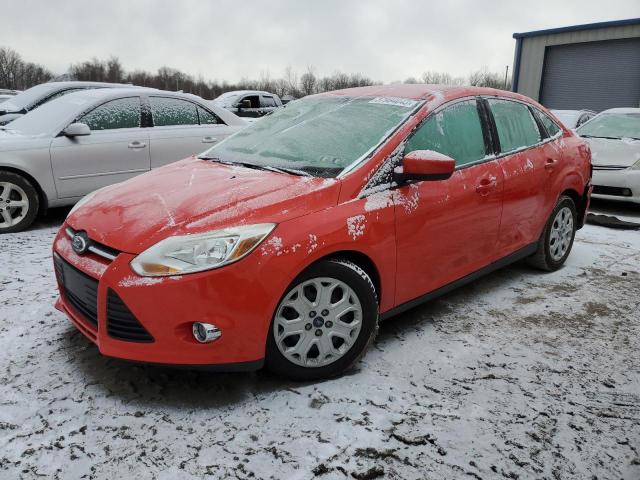 FORD FOCUS SE 2012 1fahp3f27cl217577