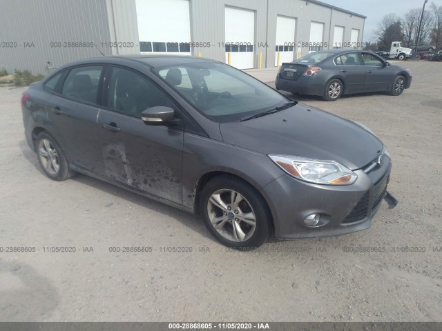 FORD FOCUS 2012 1fahp3f27cl221497