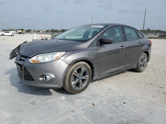 FORD FOCUS 2012 1fahp3f27cl225002