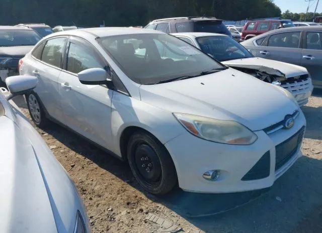 FORD FOCUS 2012 1fahp3f27cl229194